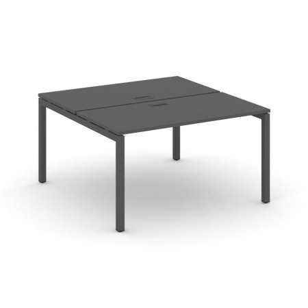 Рабочая станция 2-х сторонняя SN-5P.DRS-023 (1380х1632х750)