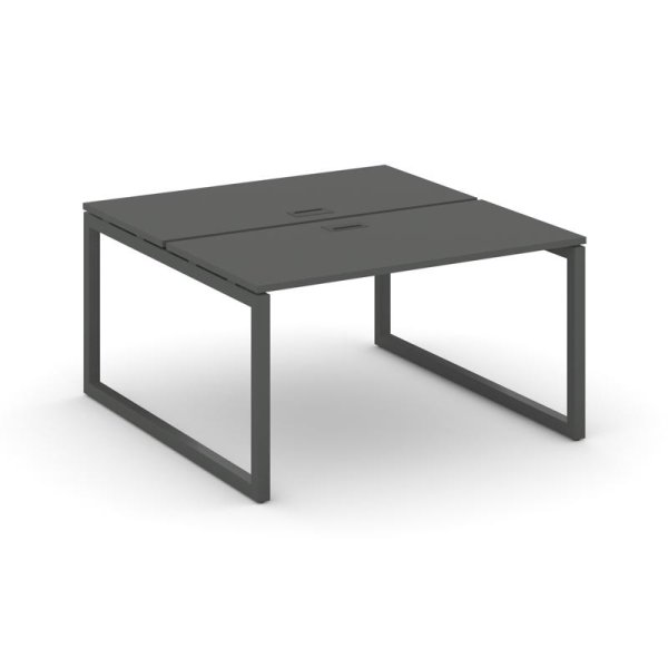 Рабочая станция 2-х сторонняя SN-5O.DRS-003 (1380х1232х750)