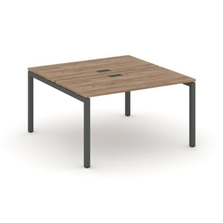 Рабочая станция 2-х сторонняя SN-5P.DRS-023 (1380х1632х750)