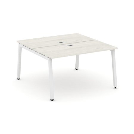 Рабочая станция 2-х сторонняя SN-5A.DRS-003 (1380х1232х750)