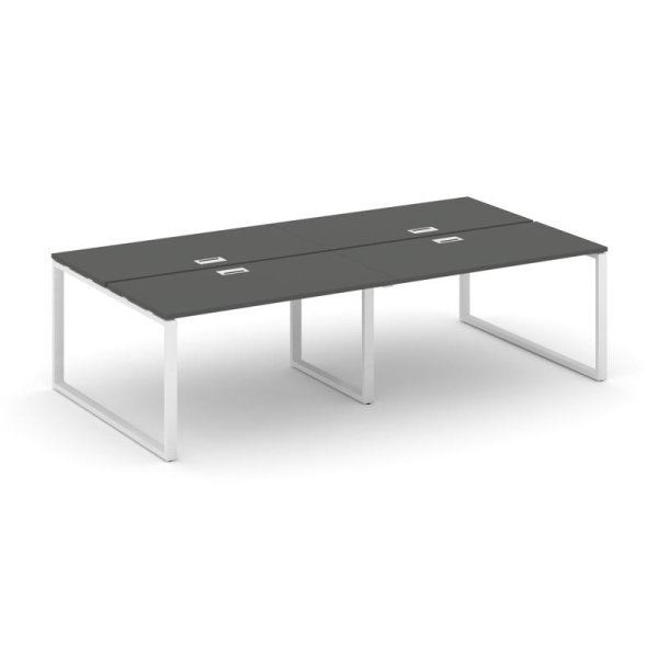 Рабочая станция 2-х сторонняя SN-6O.DRS-053 (2760х1632х750)