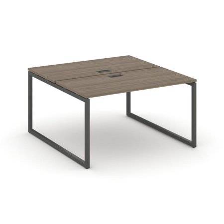 Рабочая станция 2-х сторонняя SN-4O.DRS-021 (980х1632х750)